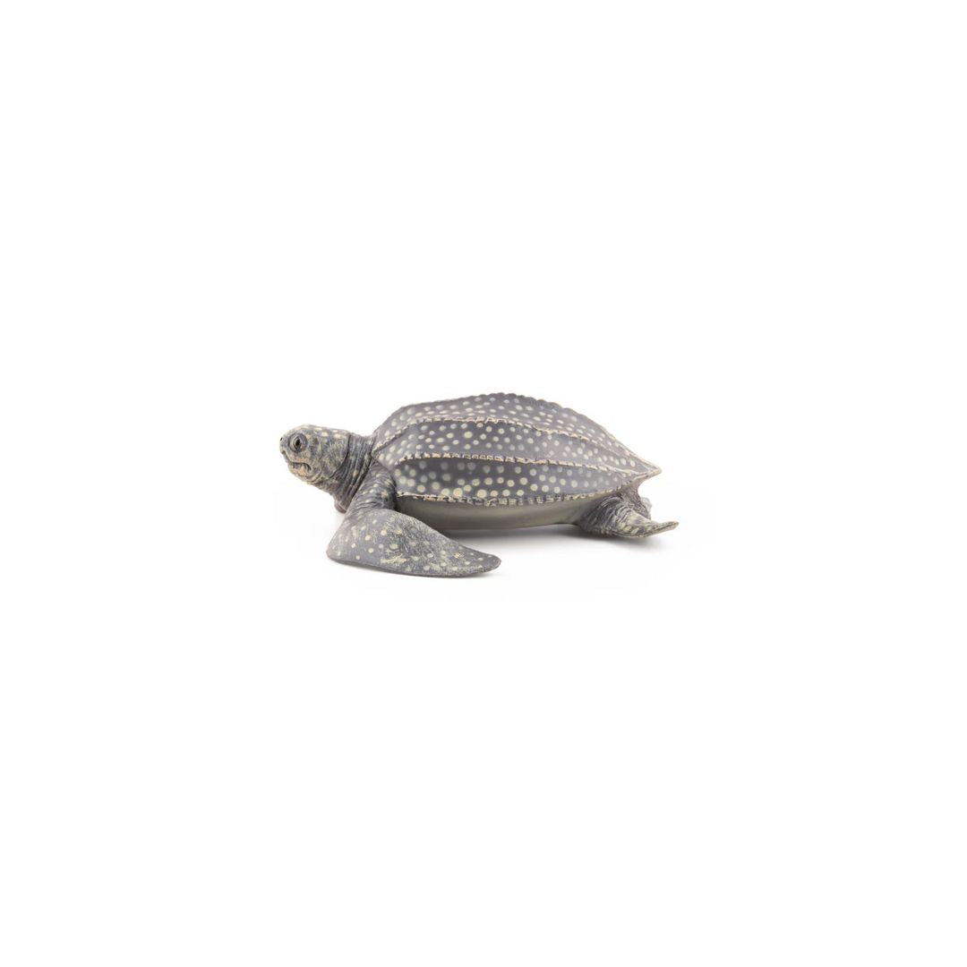Leatherback Turtle Figurine - Parkette.