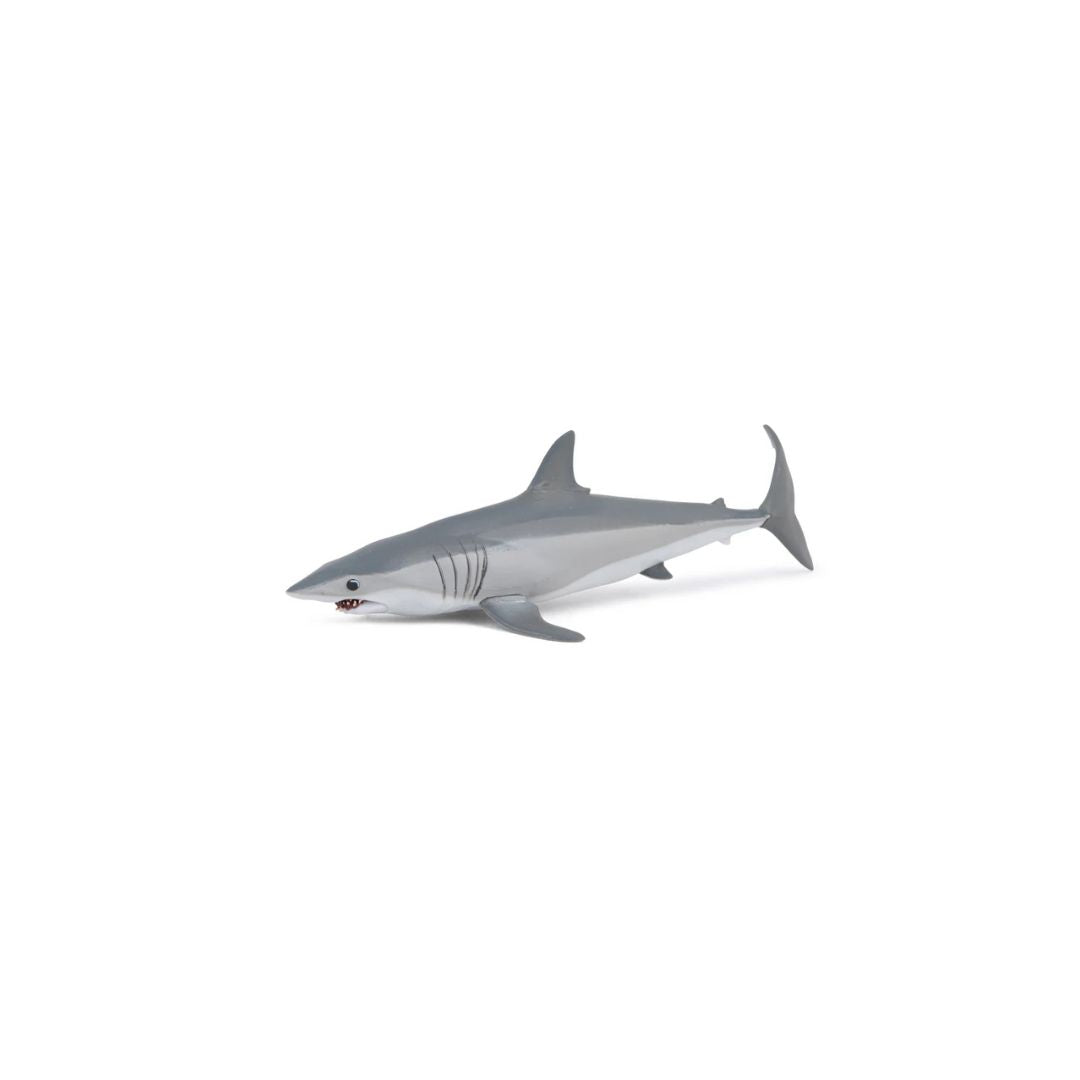 Mako Shark Figurine - Parkette.