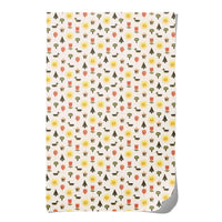 For You Wrapping Paper