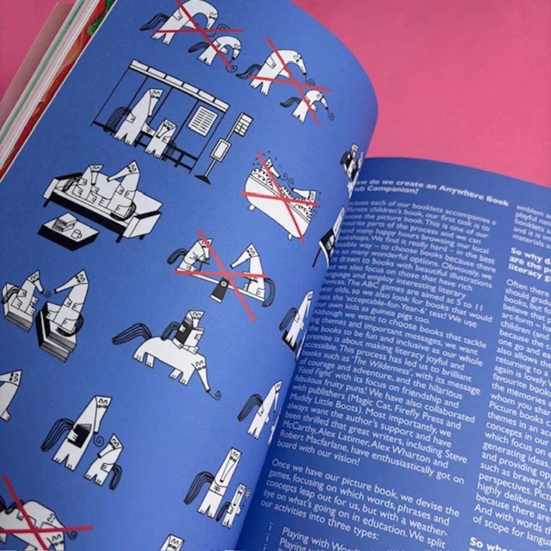 Shelf - Issue 2 - Parkette.