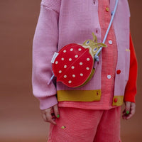 Ladybird Wallet Bag