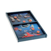 Space Sling Puck Game