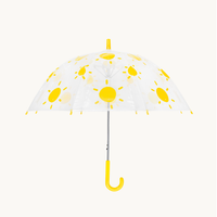 Sun Umbrella 🌞 (Kid Size) - Parkette.