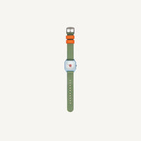 Sticky Lemon x Mini Kyomo Watch - Apple