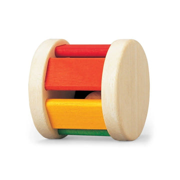 Roller - Parkette.