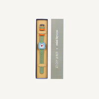 Sticky Lemon x Mini Kyomo Watch - Apple