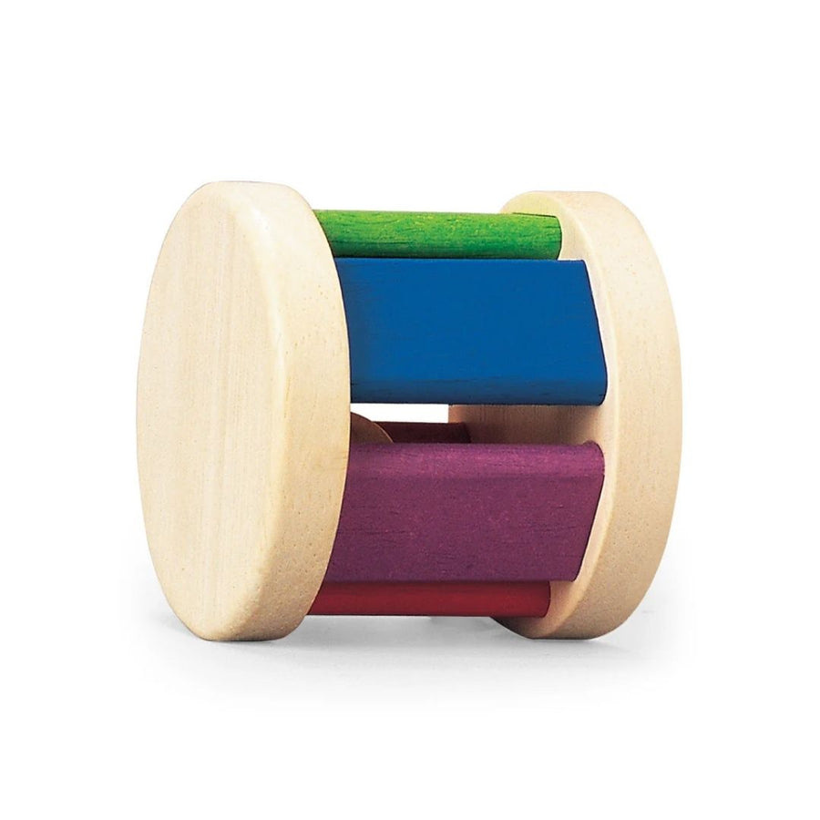 Roller - Parkette.