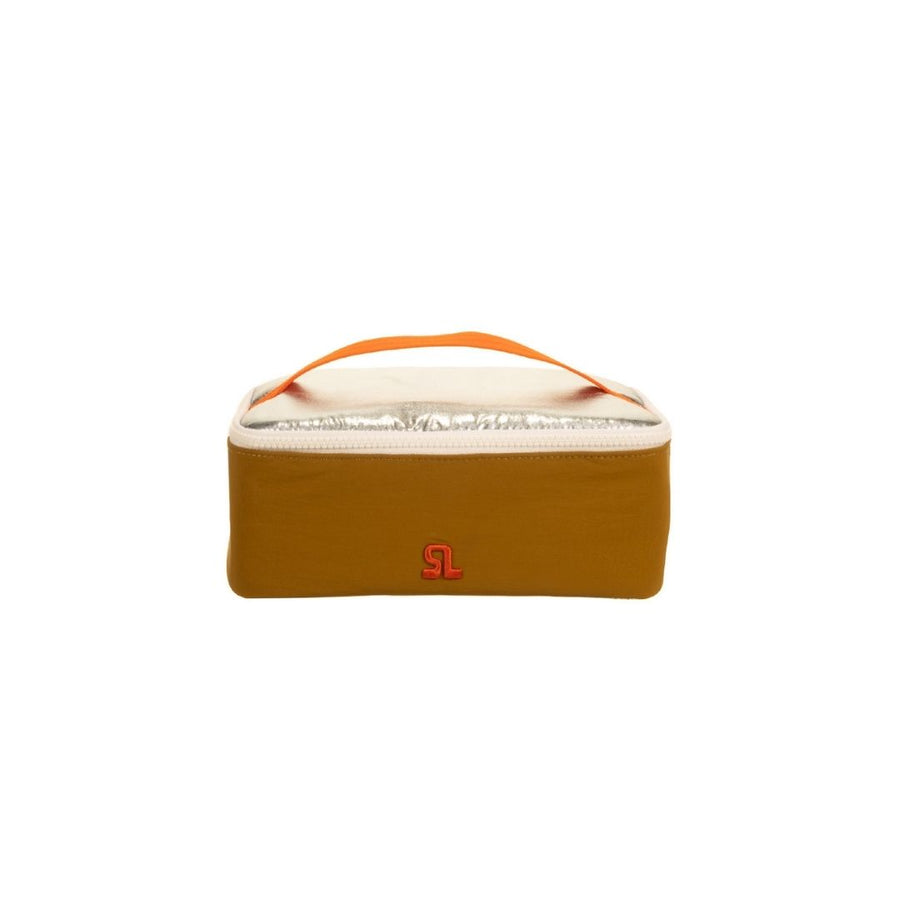 Sticky Lemon Better Together Cooler Bag – Shimmer Water + Golden Cup - Parkette.