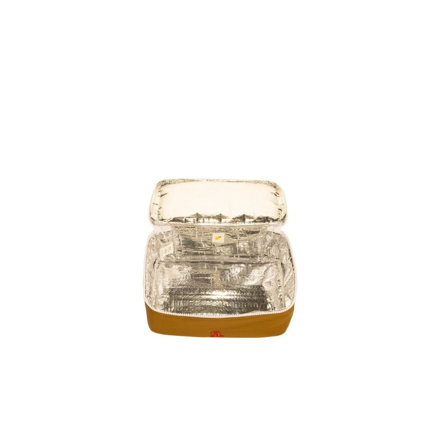 Sticky Lemon Better Together Cooler Bag – Shimmer Water + Golden Cup - Parkette.