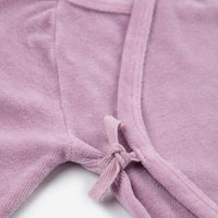 Baby Rocking Horse Crossed T-shirt - Parkette.