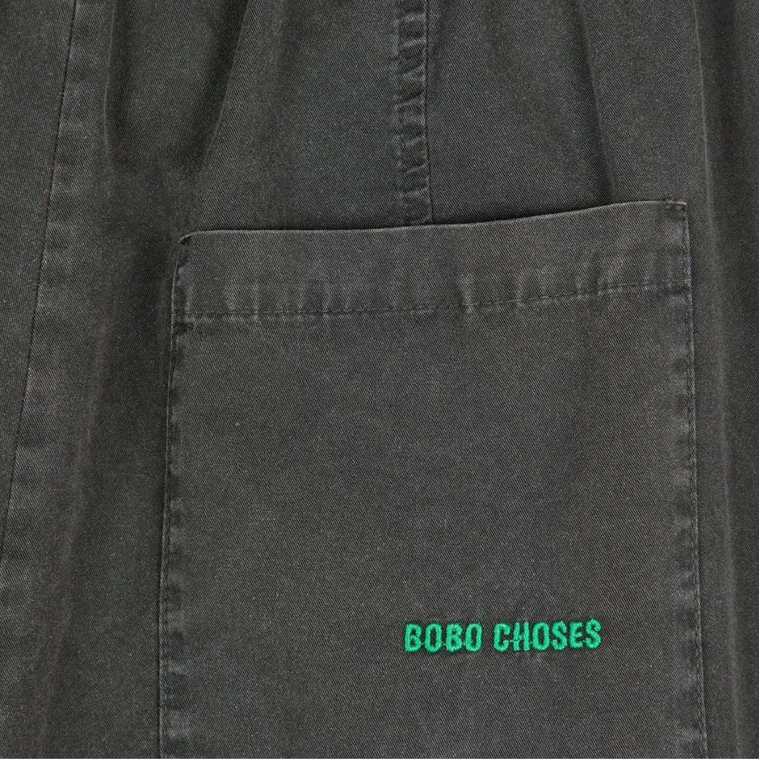 Womens Dark Grey Cocoon Pants - Parkette.
