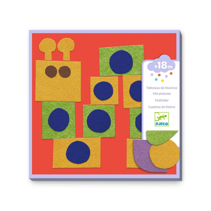 Collages - Soft Creations - Parkette.