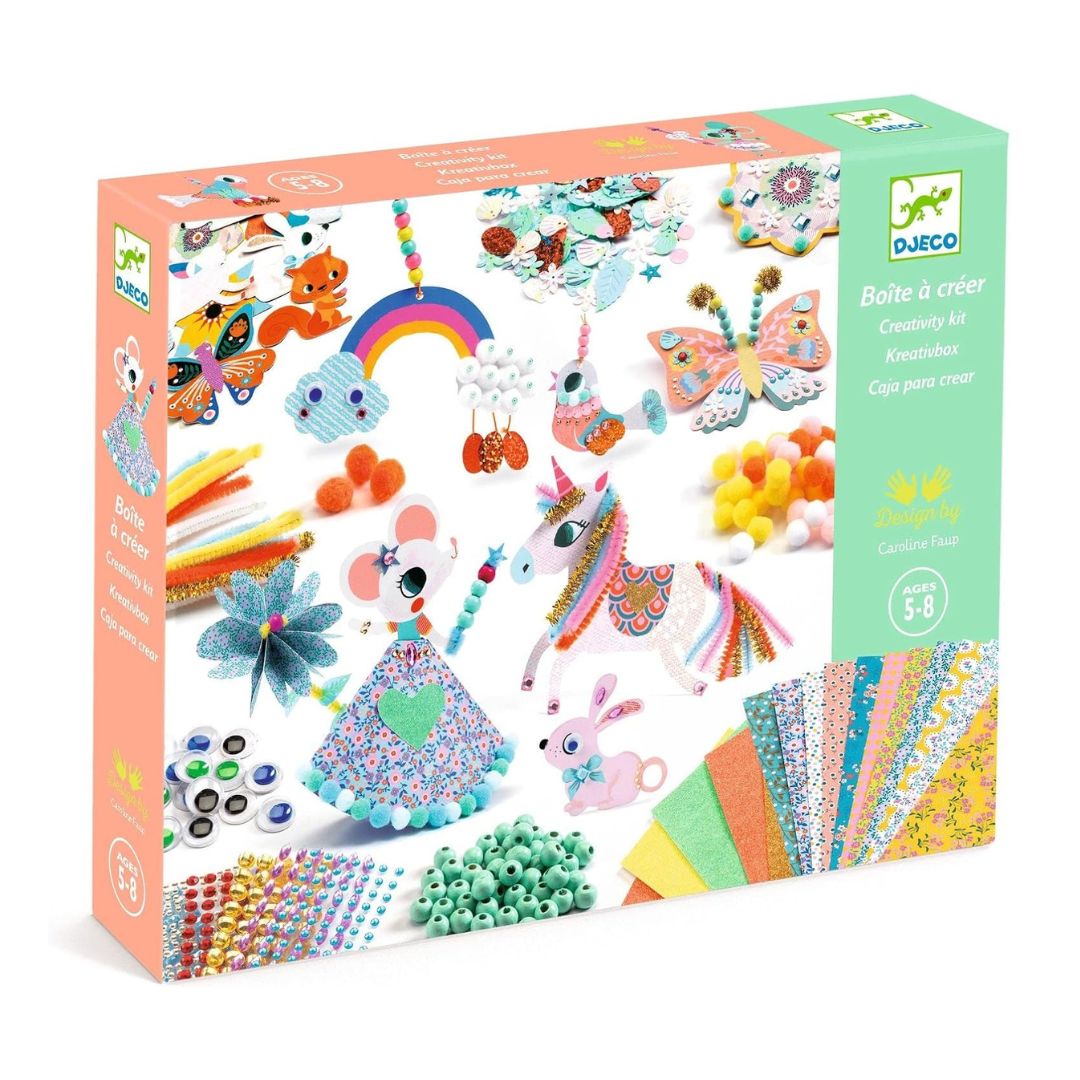 Paper Creations Creativity Kit - Parkette.