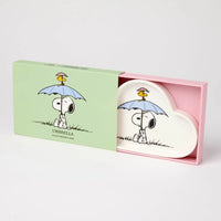 Peanuts Umbrella Cloud Dish