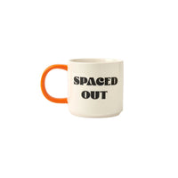 Peanuts Spaced Out Mug - Parkette.
