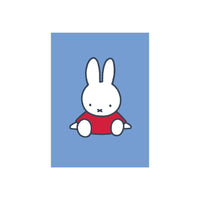 All Wrapped Up: Miffy Blank Note Cards - Parkette.