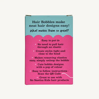 Starbright Bobbles Elastics Set