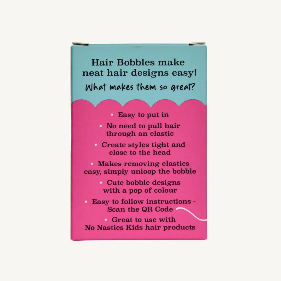 Starbright Bobbles Elastics Set
