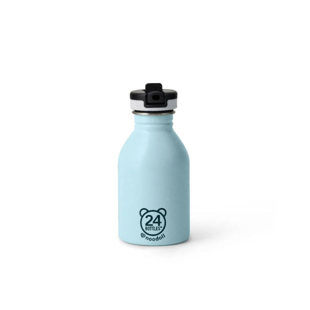 Ricepudding Stainless Steel Water Bottle