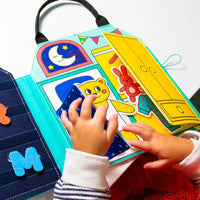 Montessori Play Kit - Parkette.