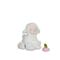 Binky Lamb - May - Parkette.