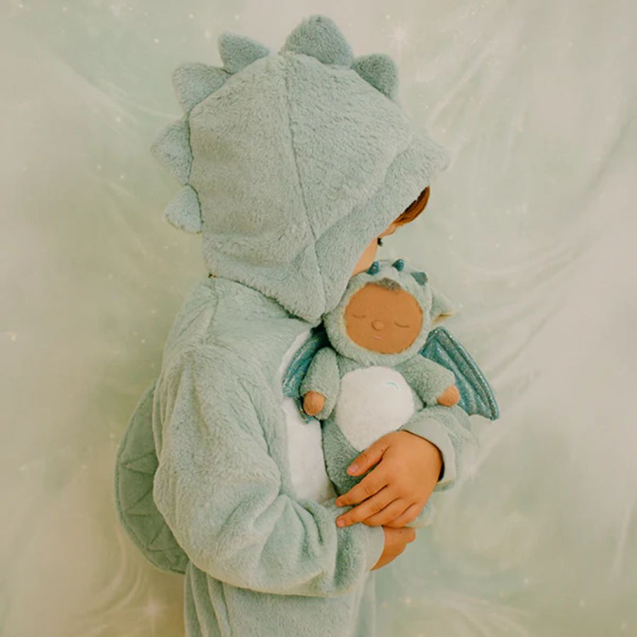 Cozy Dinkum Dragon Ash - Parkette.
