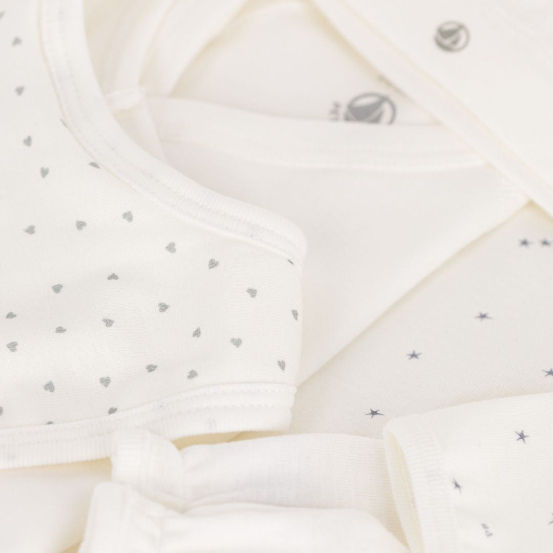 Maternity Essentials Set - Parkette.