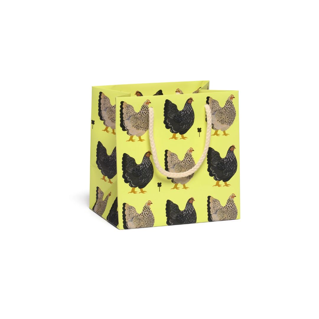 Chateau Poulet Gift Bag — Small