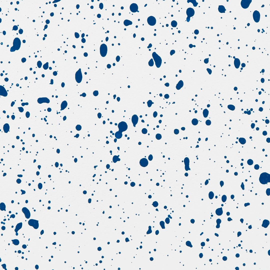 TOYO Steel Toolbox T-190 - Japanese White Indigo - Parkette.