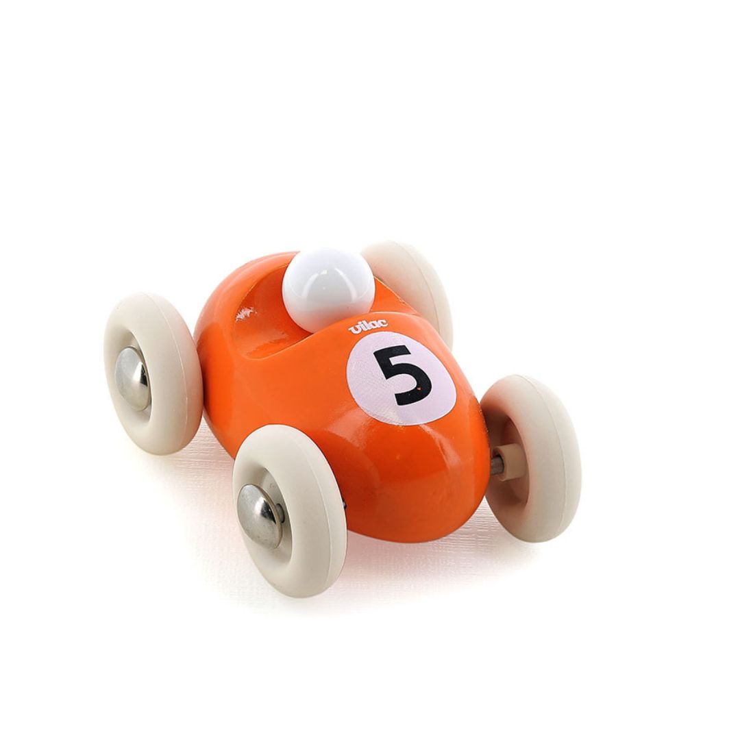 Mini Roadster - Assorted Colours - Parkette.
