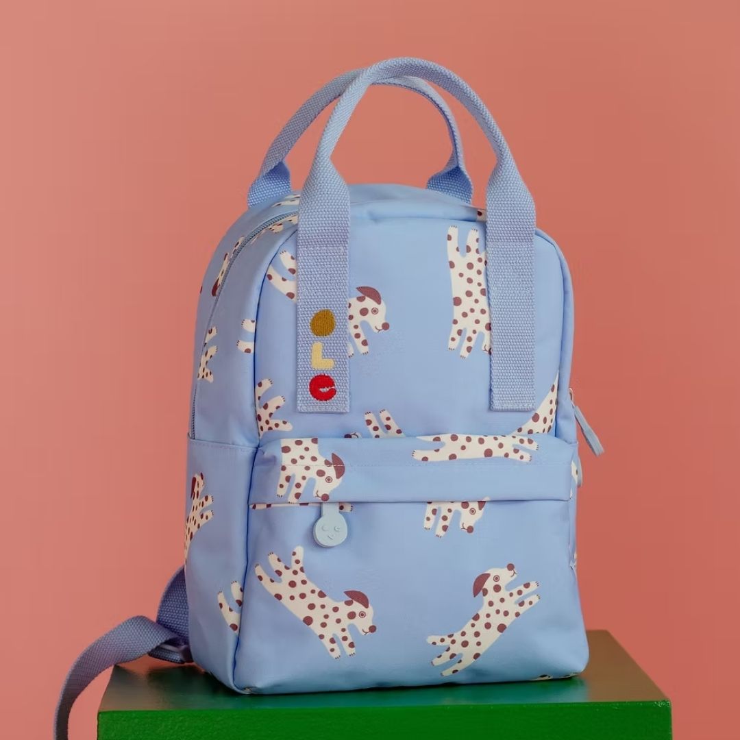 Dog Backpack - Small