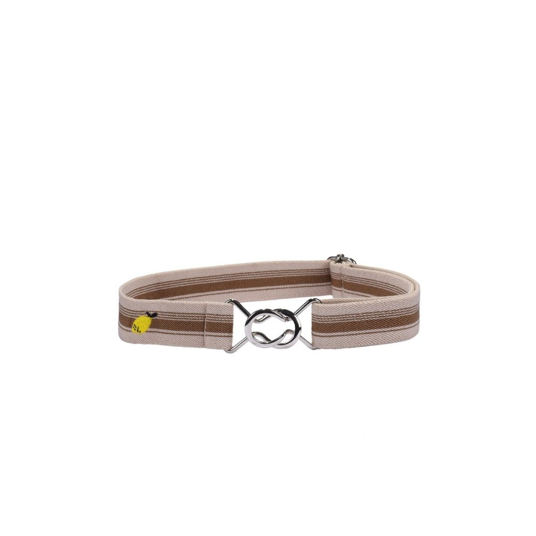 Wonders of the Deep Sea Elastic Belt – Ray Brown - Parkette.