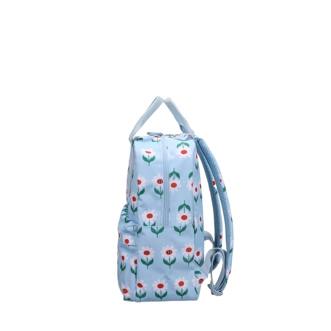 Daisies Backpack - Medium