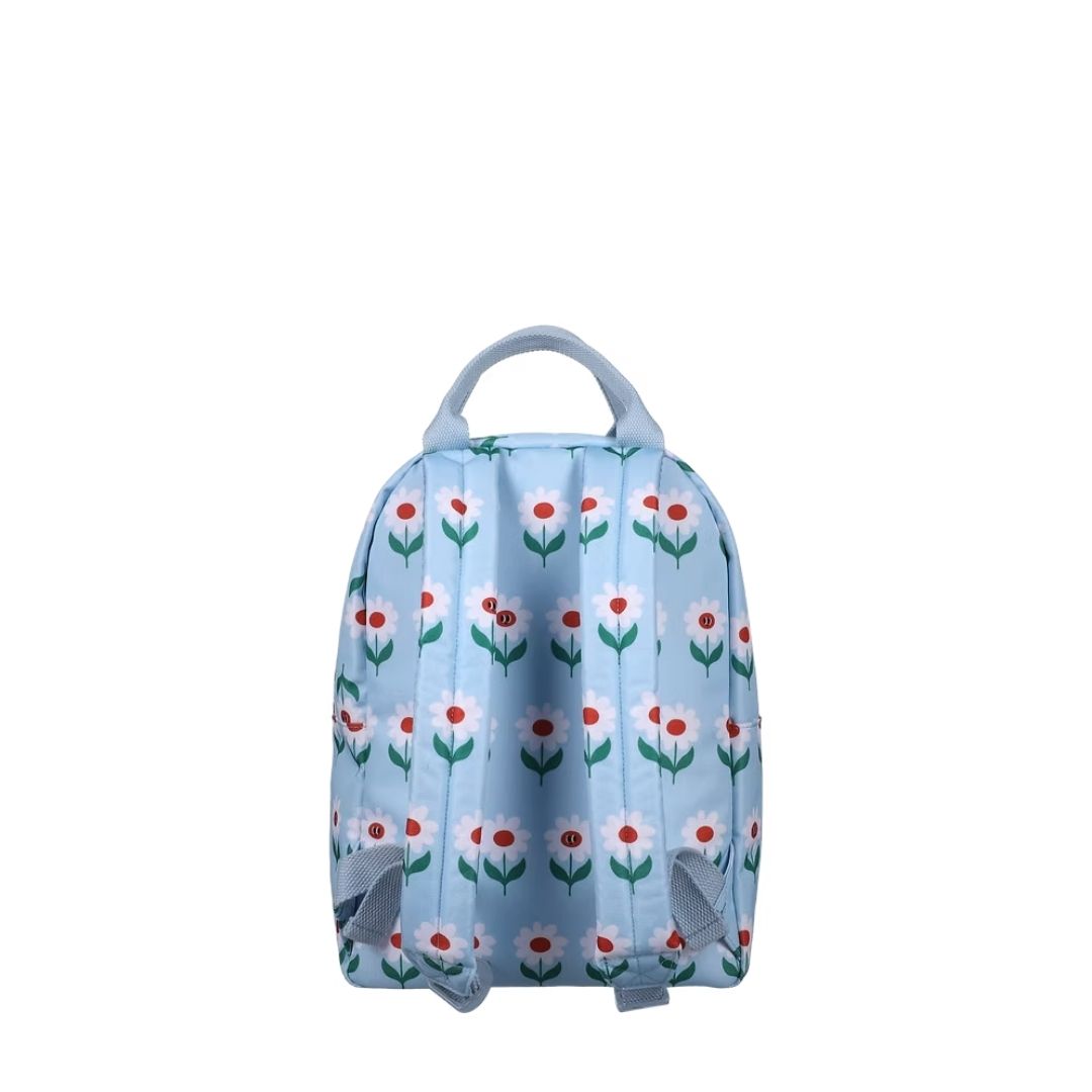 Daisies Backpack - Medium
