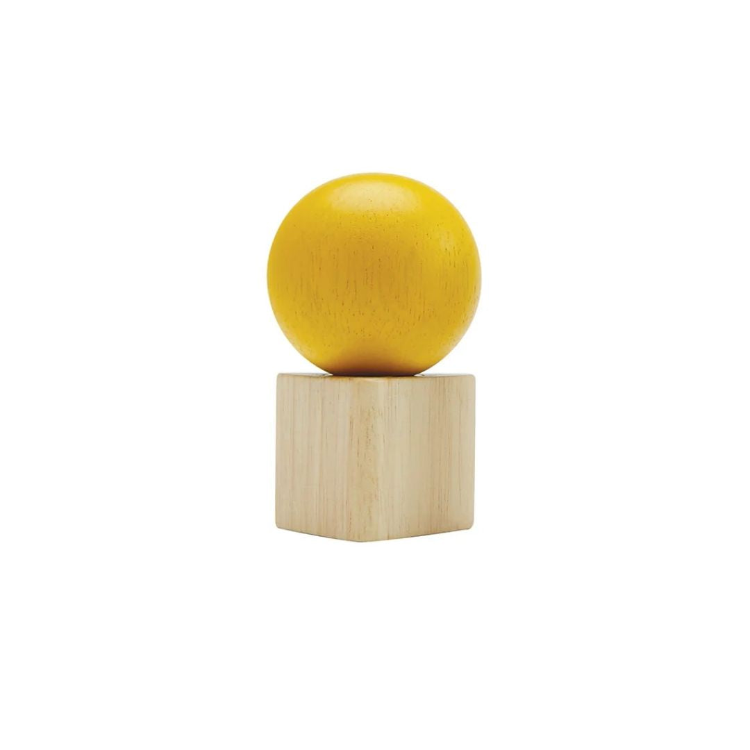 Nuts and Bolts - Parkette.
