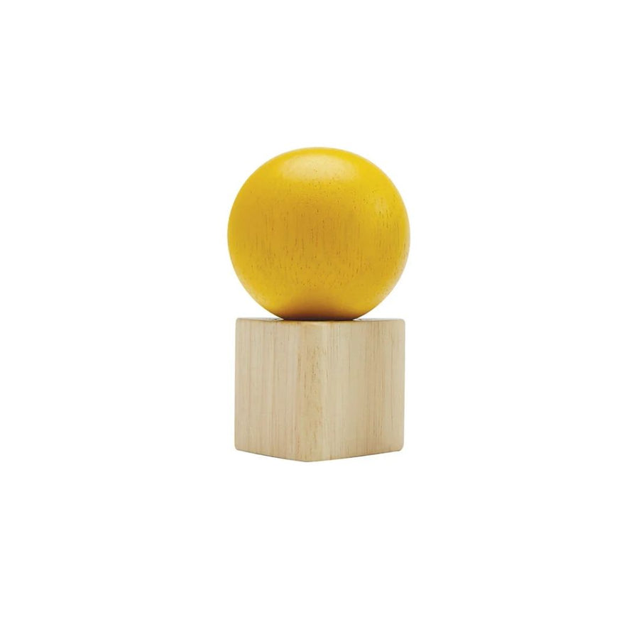 Nuts and Bolts - Parkette.