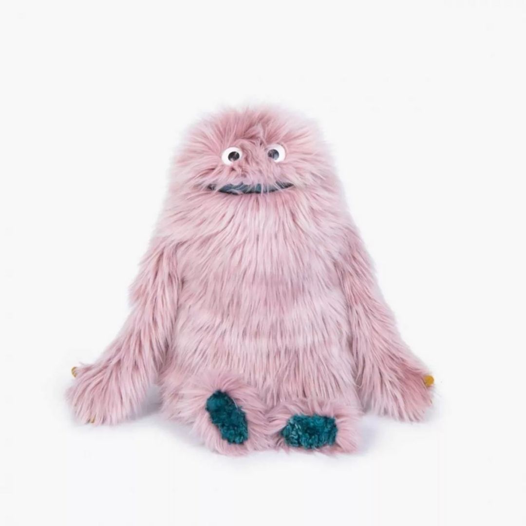 Les Schmouks Boubou Soft Toy