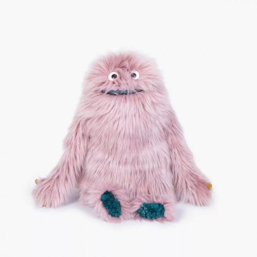 Les Schmouks Boubou Soft Toy