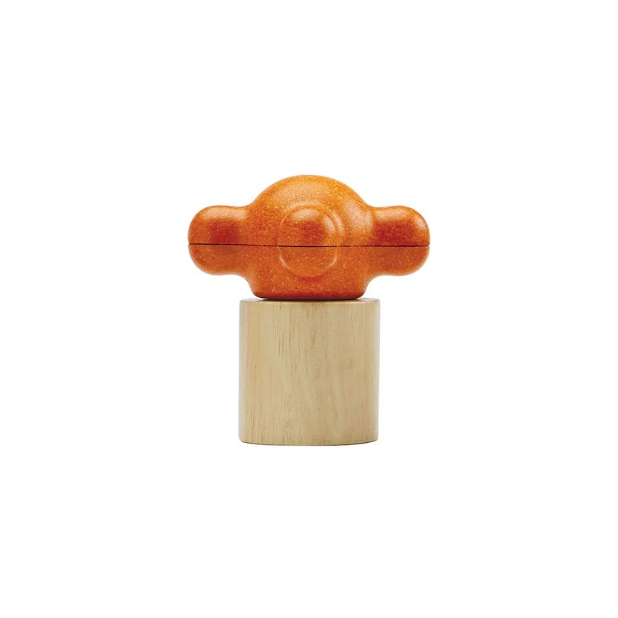 Nuts and Bolts - Parkette.