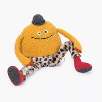 Les Schmouks Mouni Soft Toy