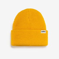 CARIBOU Fisherman Beanie - Older Kid & Adult - Parkette.