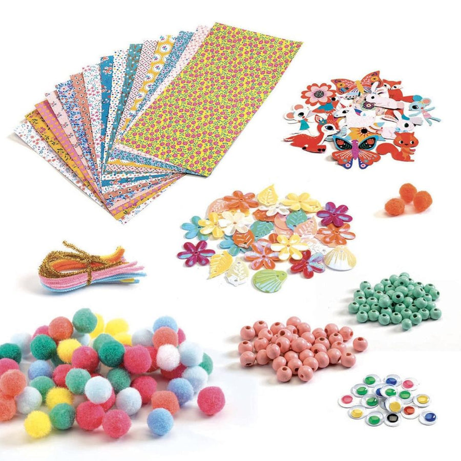 Paper Creations Creativity Kit - Parkette.