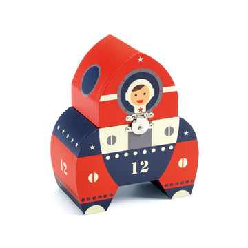 Polo 12 Music Box - Parkette.