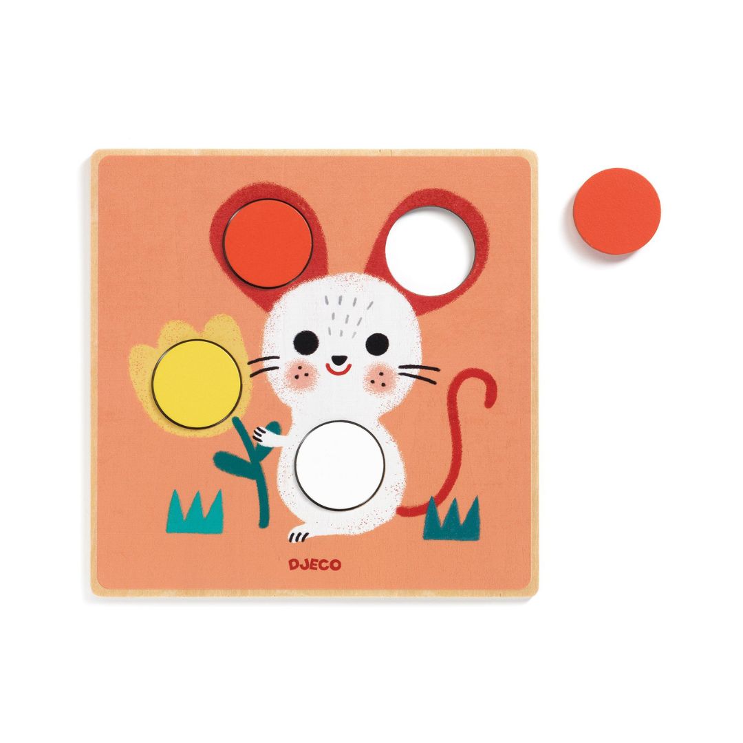 Spotimage - Parkette.