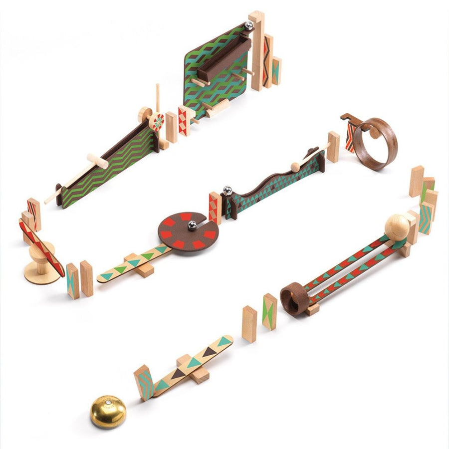 Zig & Go - 48 Pieces - Parkette.