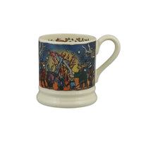 Bonfire Night Half Pint Mug