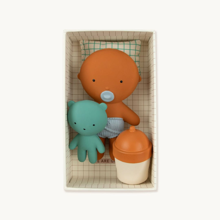 Gommu Pocket