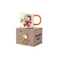Peanuts Spaced Out Mug - Parkette.