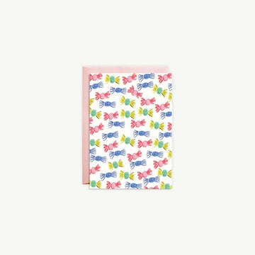 Sweeties Petite Card