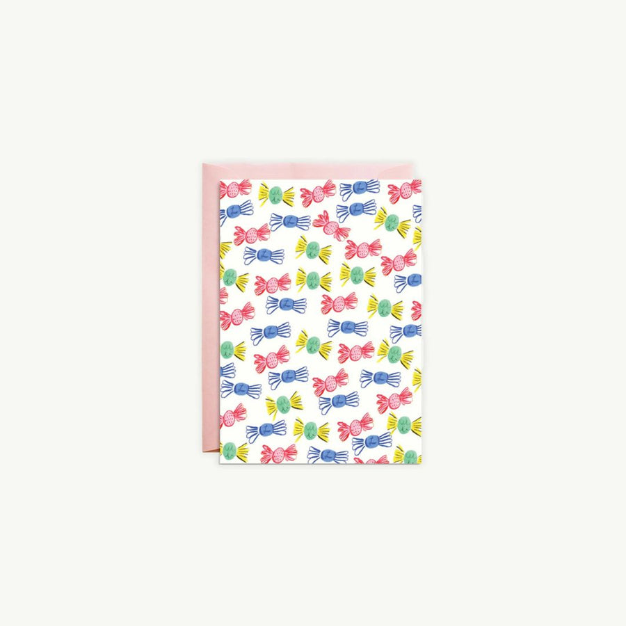 Sweeties Petite Card